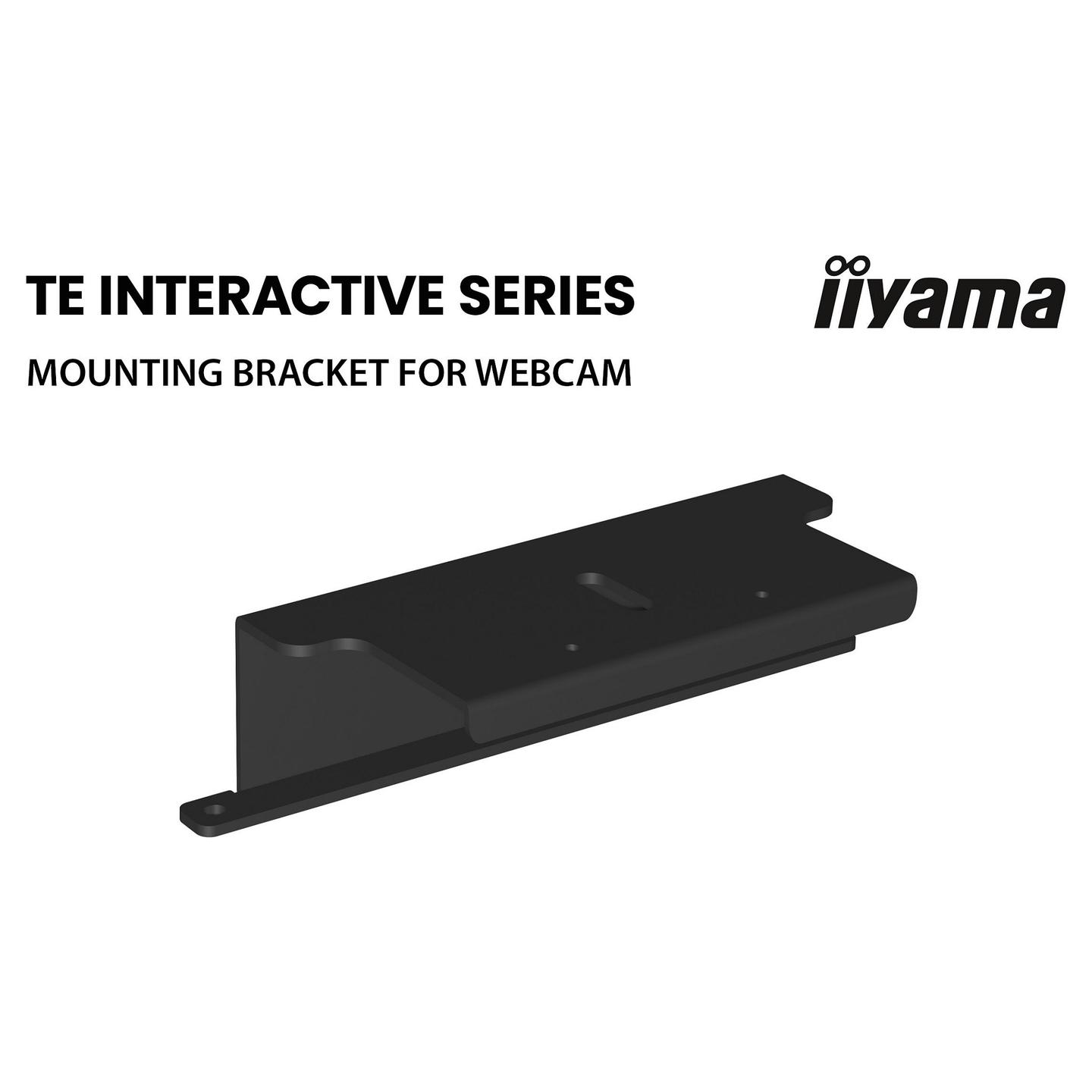 Interaktiv (Smart Board) iiyama ProLite TE8615A-B2AG, 85.6", 4K UHD, IPS, 8GB, 128GB, Wi-Fi 6E, HDMI, USB-C - Zezë - 14