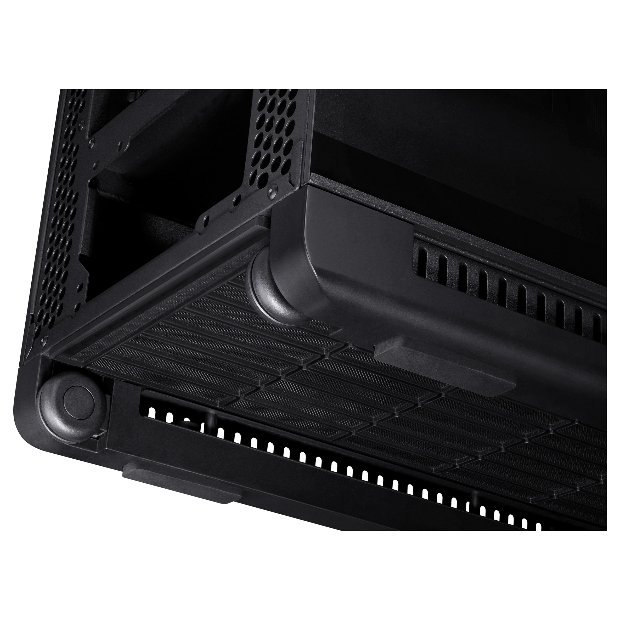 Kasë Asus ProArt PA602 -Zezë - 15