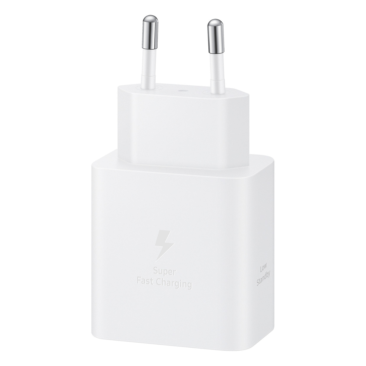 Samsung EP-T4511 Fast Charger 45W USB-C / No Cable – Bardhë - 2