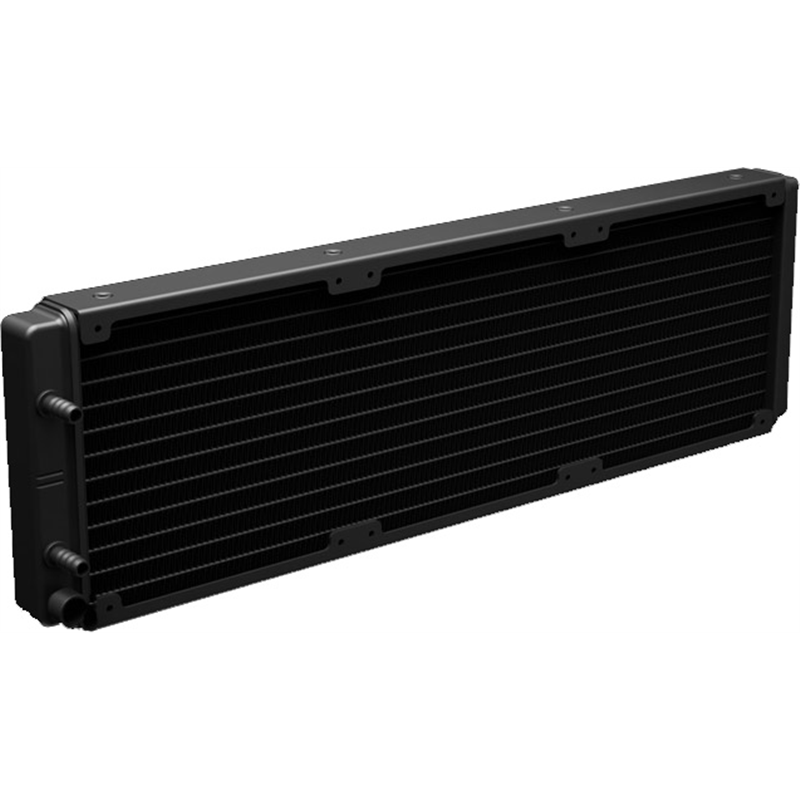 Ftohës për Procesor Gamdias Aura GL360 Lite / 360mm / 3x120mm / ARGB / AIO - Zezë - 4