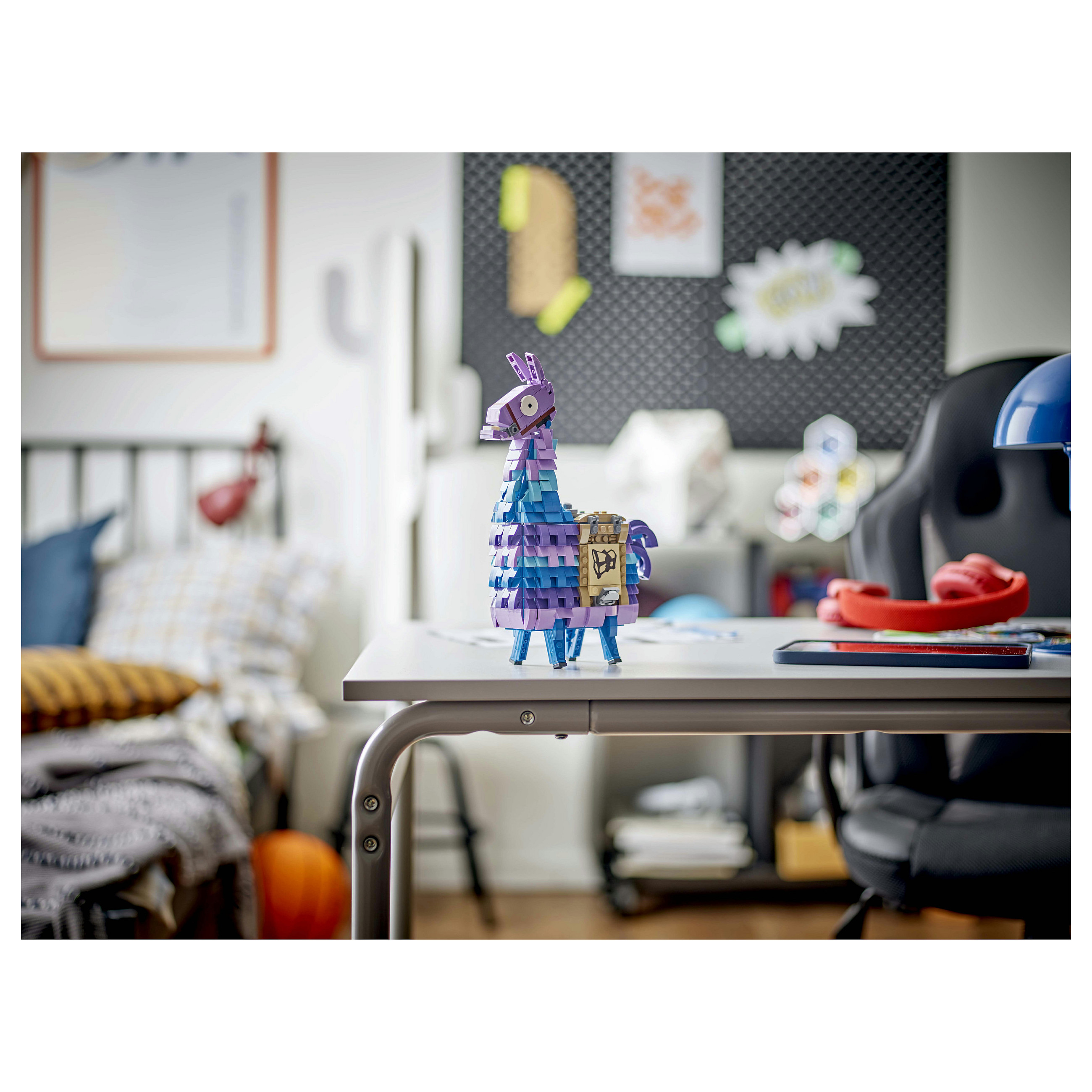 LEGO Fortnite Supply Llama 77071 - 24