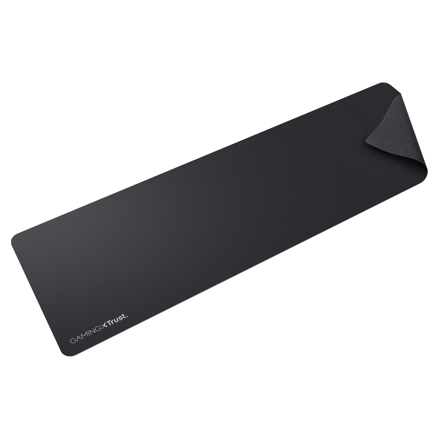 Mauspad Gaming Trust GXT 758 XXL / 93 x 30 cm / 0.3 cm - Zezë