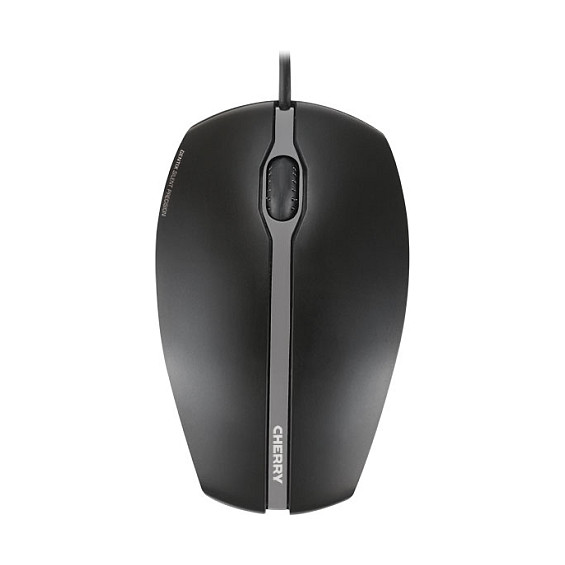 Maus Cherry GENTIX SILENT - 1