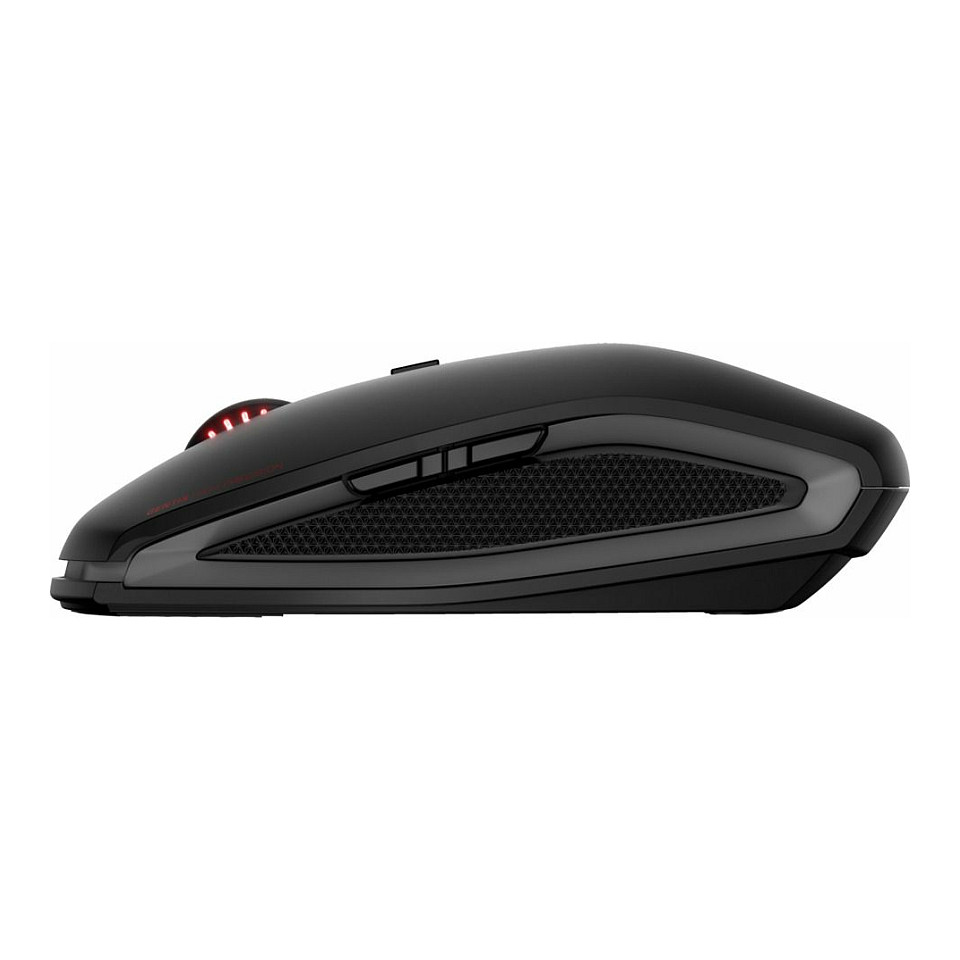 Combo (Tastierë & Maus) Cherry GENTIX Wireless [FR] – Zezë - 6