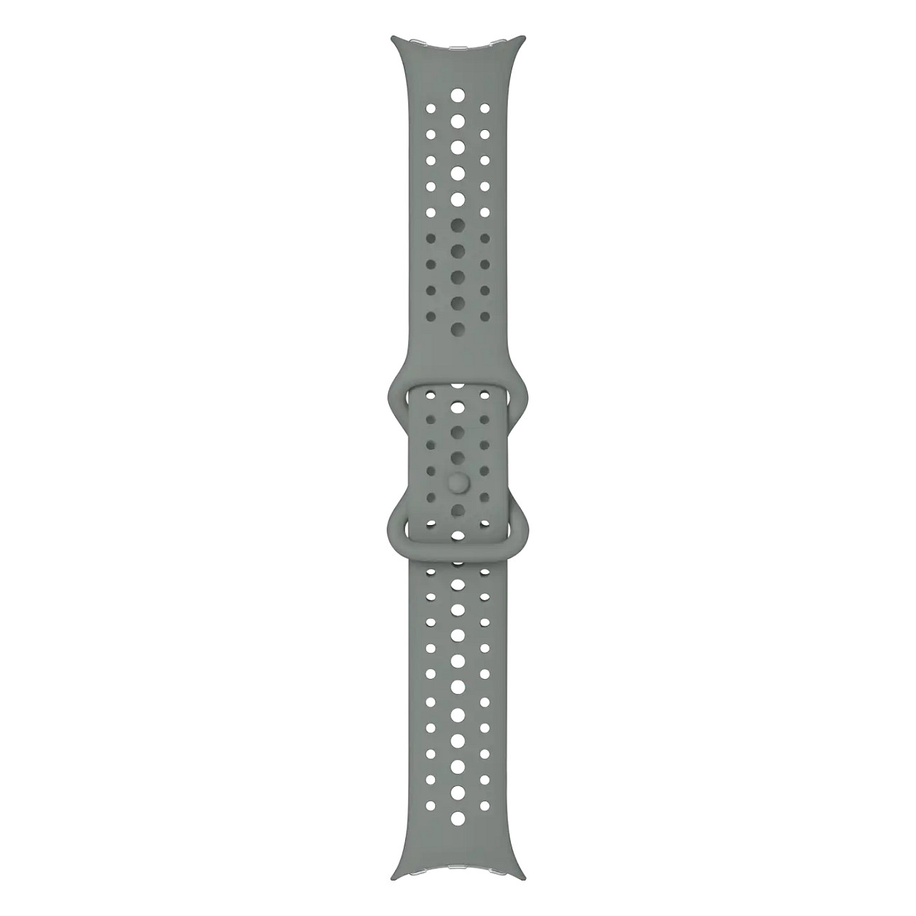 Rripa për ora Google Pixel Watch 3 / Active Sport Band / 45 mm / Small - Gri - 1