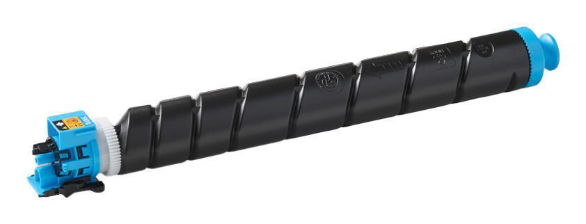 TONER UTAX CK-8531C / 1T02XDCUT0 / 20.000 faqe – Blu - 1