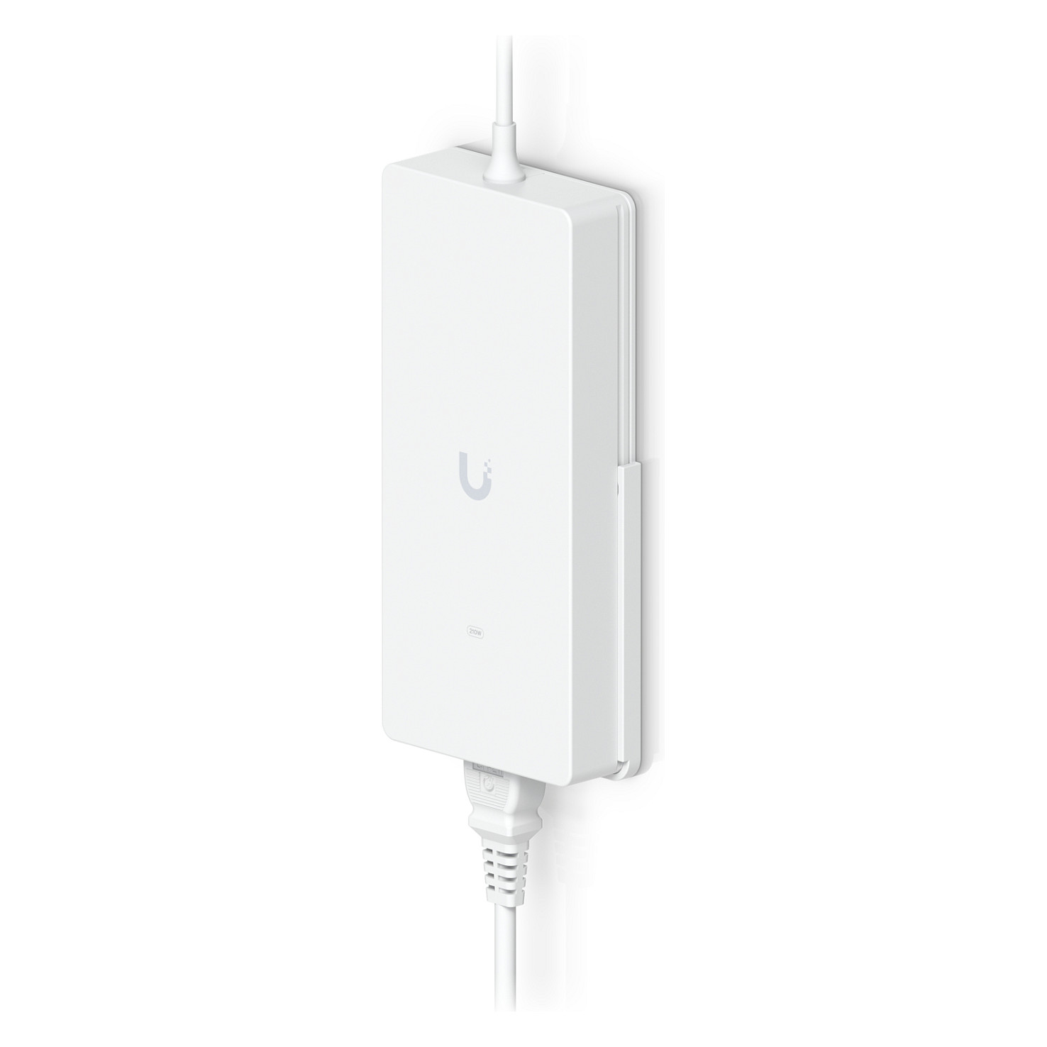 Ubiquiti UniFi UACC-Adapter-AC-210W / AC Power Adapter / 210W / 54V DC / PoE Switch