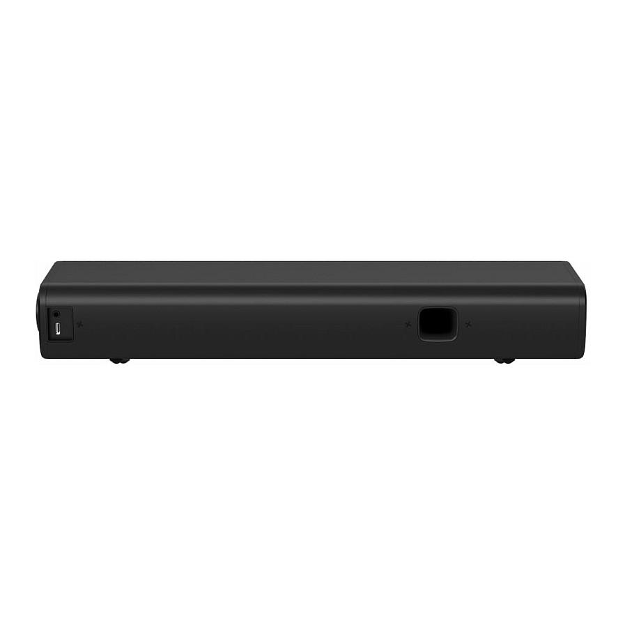 Altoparlantë Creative Labs Sound Blaster GS3 - Zezë - 4