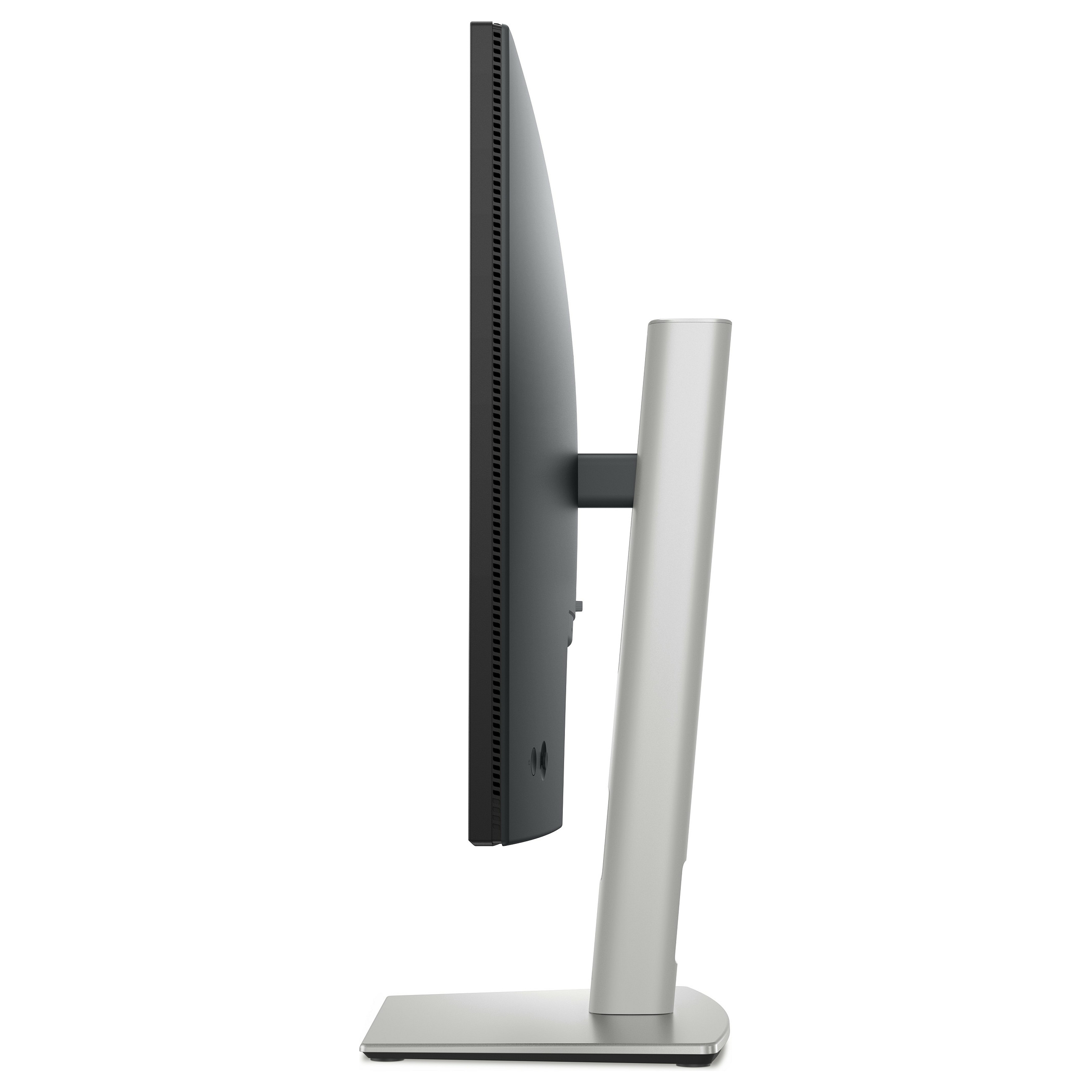 Monitor Dell P2725H / 27"/ Full HD IPS LCD / 100Hz / 5ms / HDMI+DP+VGA - Zezë/Gri - 4