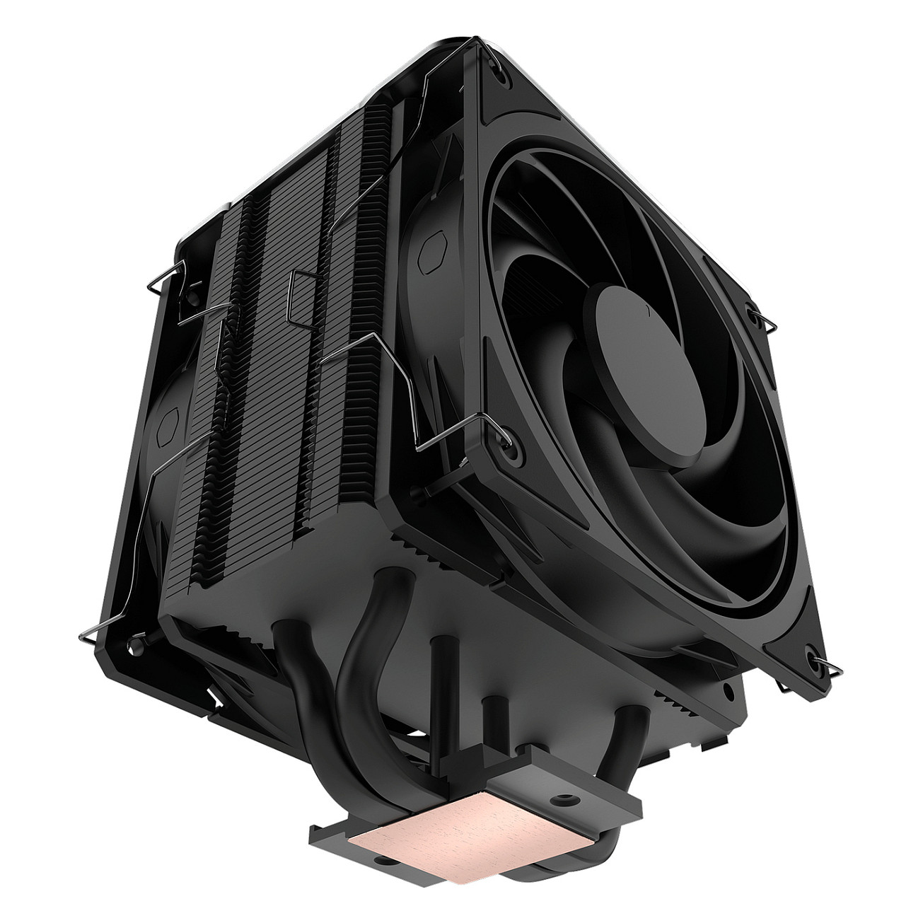 Ftohës për procesor Cooler Master V4 ALPHA 3DHP - 5