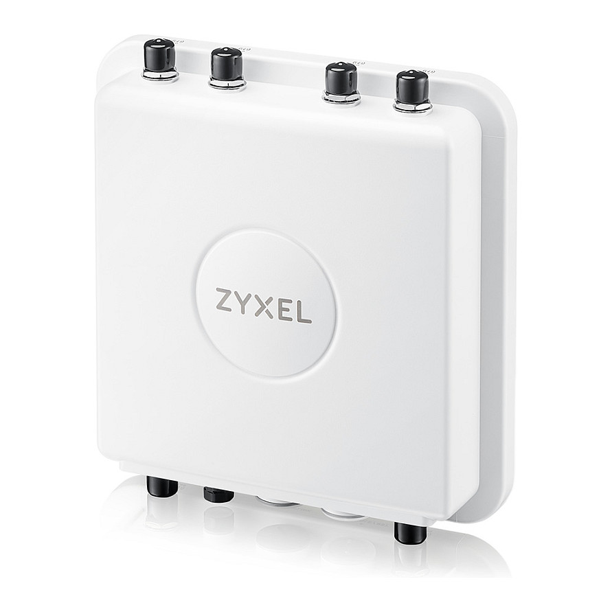 Zyxel WAX655E WiFi 6 AX5400 Outdoor AP Dual Band IP67 Nebula Cloud Managed - 2