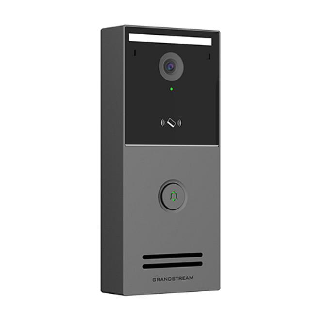 Intercom Video IP Grandstream GDS3726, kamerë 4MP, PoE, RFID, NFC - Hiri - 3