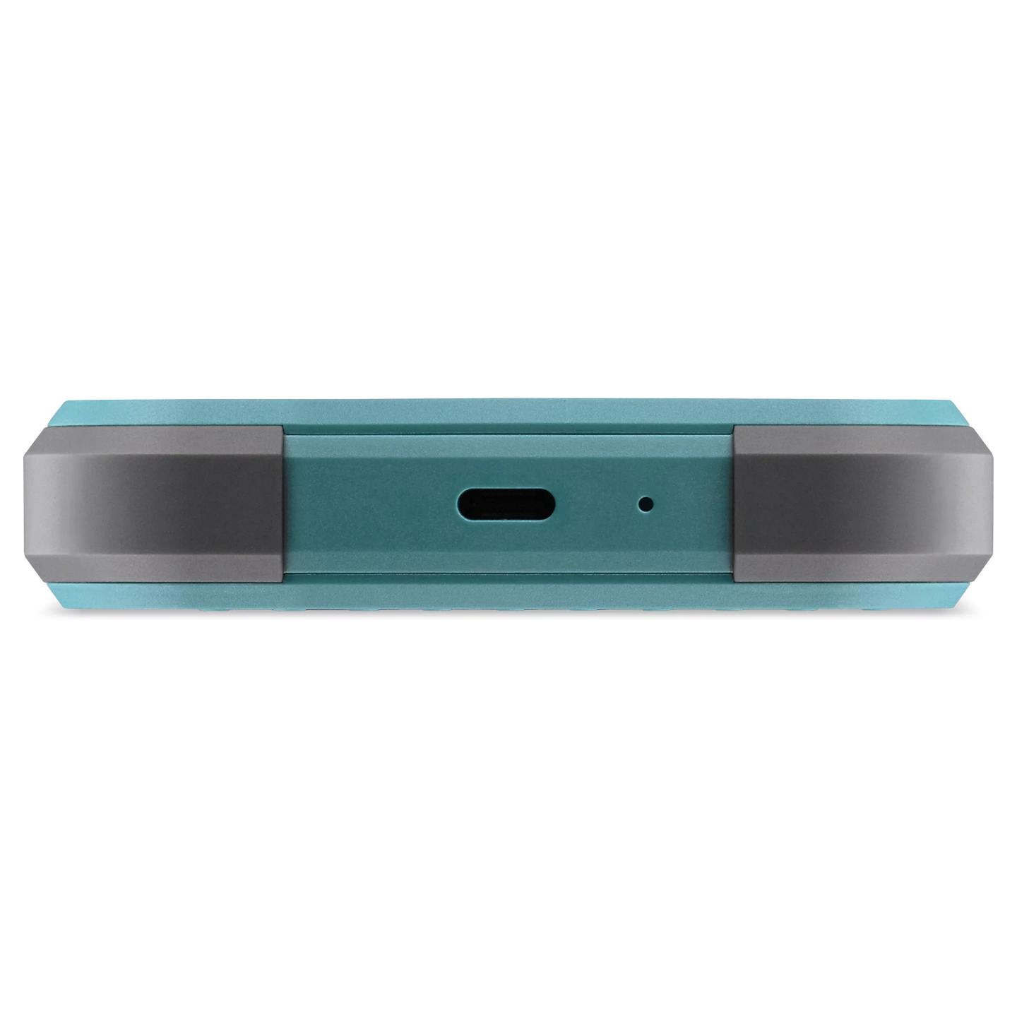 Ruter Portativ Acer Connect M4E, 5G, Wi-Fi 6, Dual-Band, Nano-SIM + eSIM, USB-C, IP68 - Gjelbër - 6