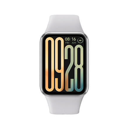 Orë e mençur Xiaomi Smart Band 9 Pro 1.62" moonlight silver - 1