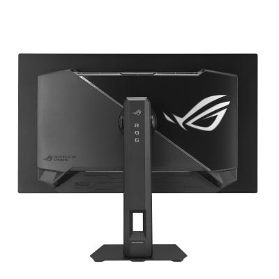 Monitor Gaming ASUS ROG Strix XG27UQDMS / 27" / 4K UHD QD-OLED / 240Hz / 0.03ms / HDMI+DisplayPort+USB - Zezë - 3