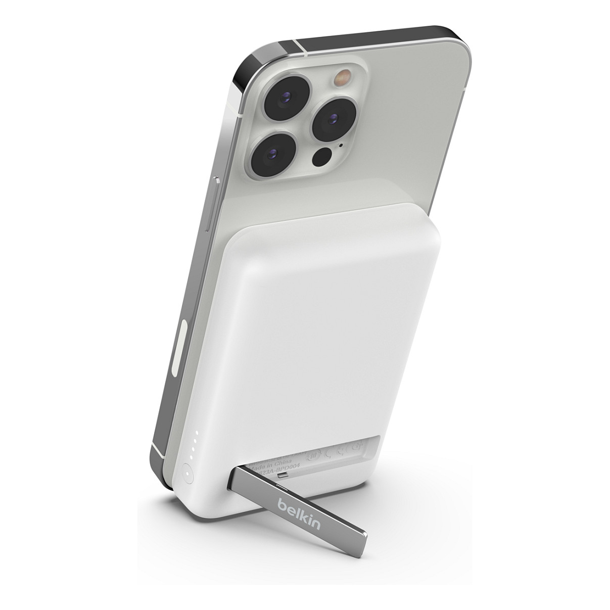 PowerBank Belkin MagSafe 5.000 mAh - 1