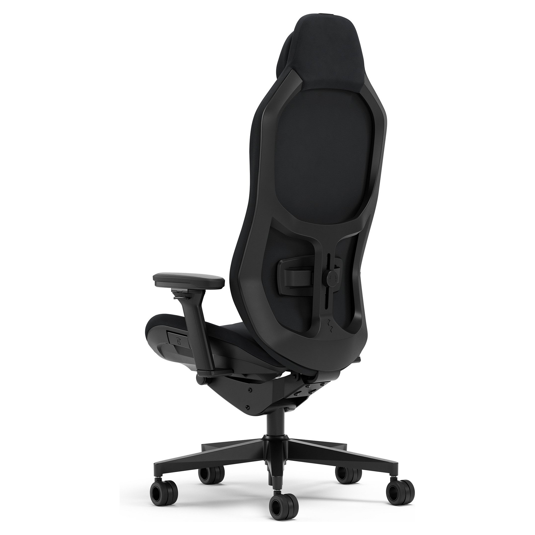Karrige Gaming Fractal Design / Refine Alcantara - Zezë - 7