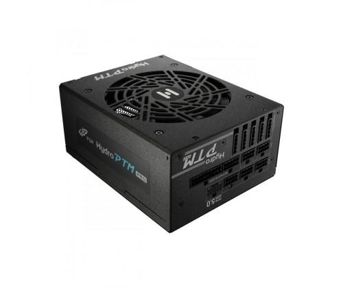 Furnizues Energjie FSP Hydro PTM Pro HPT2-1000M.GEN5, 1000W, 80 PLUS Platinum, ATX 3.0, Full Modular, PCIe 5.0, 12VHPWR – Zezë