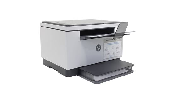 Printer Multifunksional HP LaserJet M236d MFP / Monochrome Laser / A4 - 3