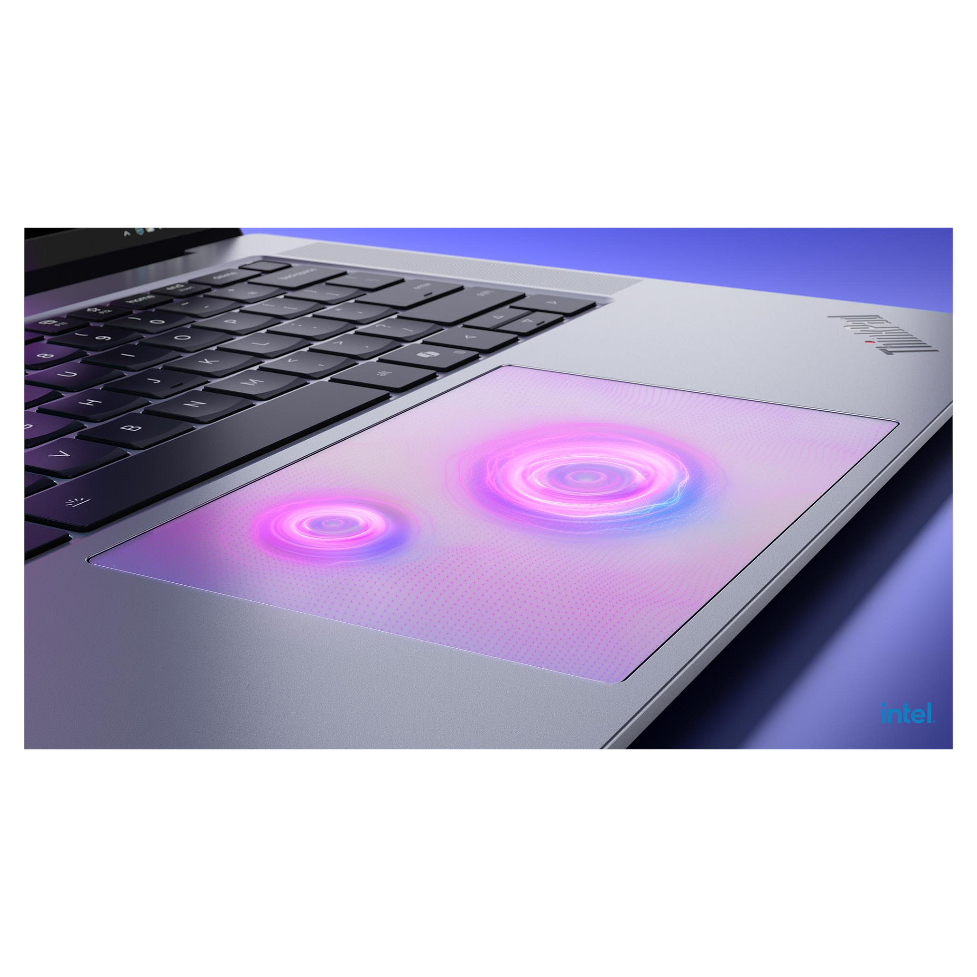 Laptop Lenovo ThinkPad X9-15p G1 / Ultra X7 358H / 32GB LPDDR5x / 1TB / 15.3" 2.8K OLED Touch 120Hz / Intel Arc B390 / DE - Gri - 15