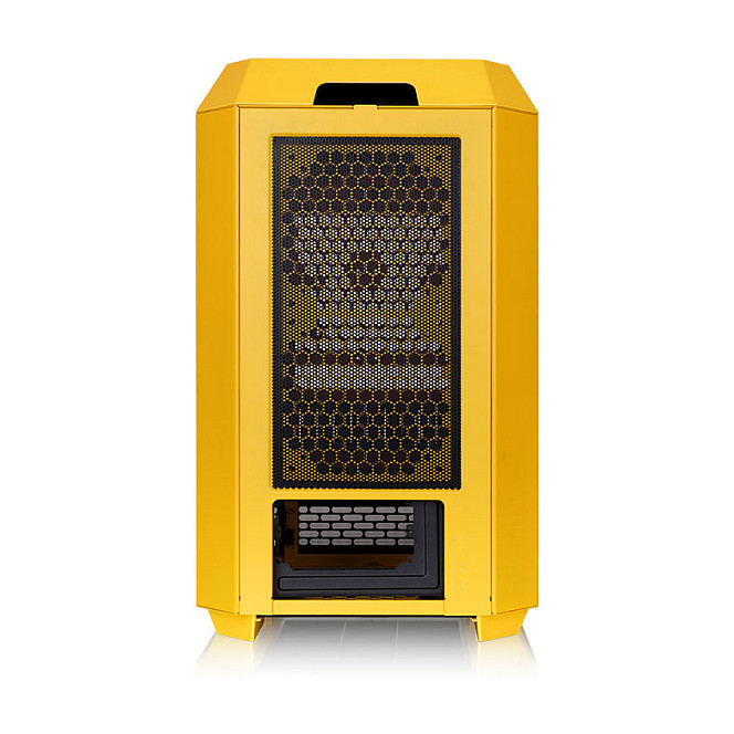 Kasë Thermaltake The Tower 250 – Verdhë - 3