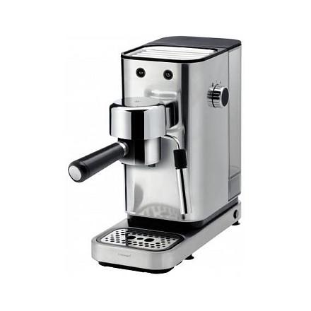 Aparat për Espresso WMF Lumero 0412360011, 15 bar, 1400 W, Rezervuar 1.5 L, Shkumëzues Qumështi – Argjend - 2