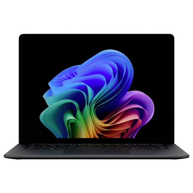 Laptop Microsoft Surface 8 Copilot+ / Snapdragon X2E-78-100 / 32GB LPDDR5x / 256GB / 13.8" 2304x1536 Touch 120Hz / Qualcomm Adreno - Zezë