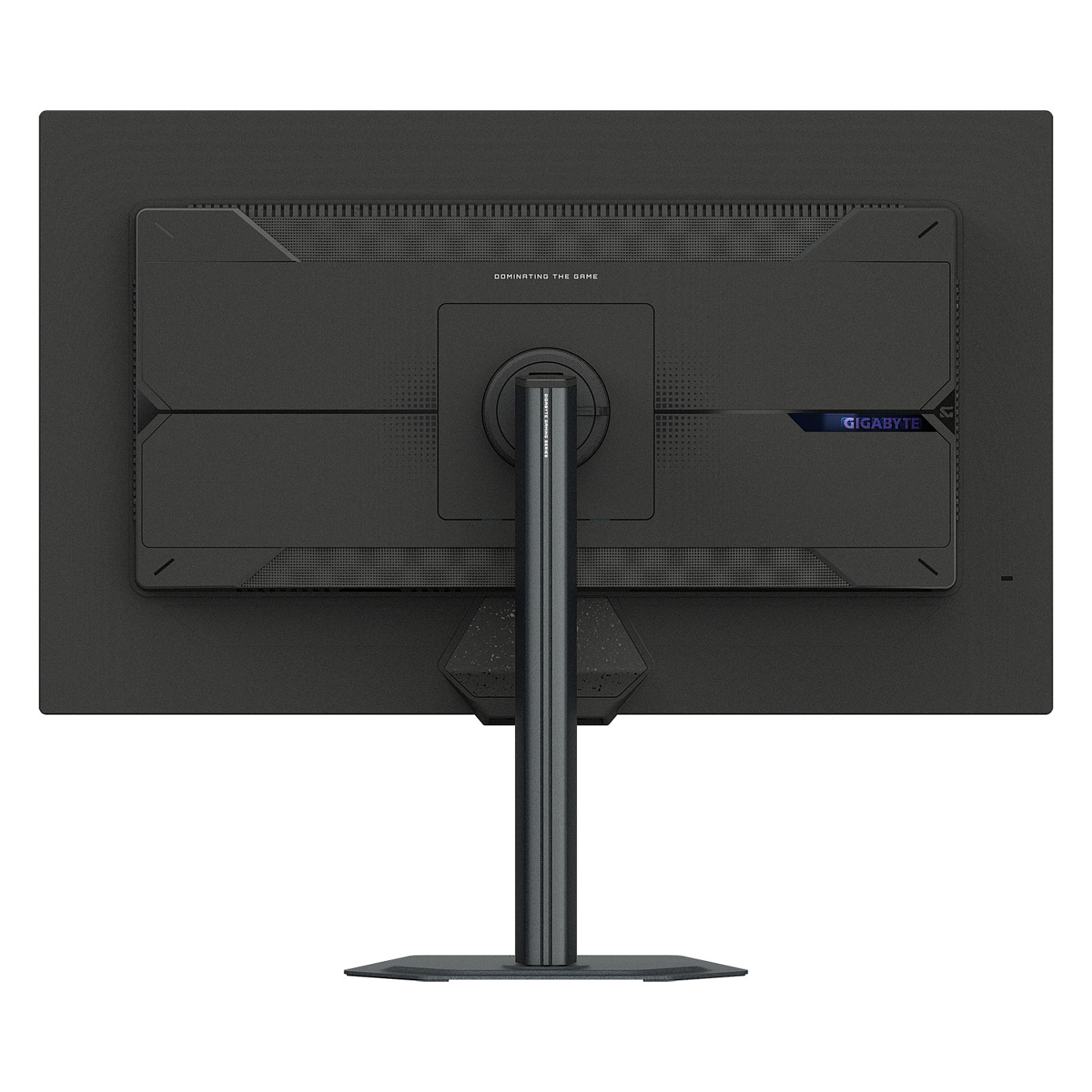 Monitor Gaming Gigabyte M27Q2 QD / 27" / QHD SS IPS / 200Hz / 1ms / HDMI+DisplayPort+USB-C - Zezë - 4