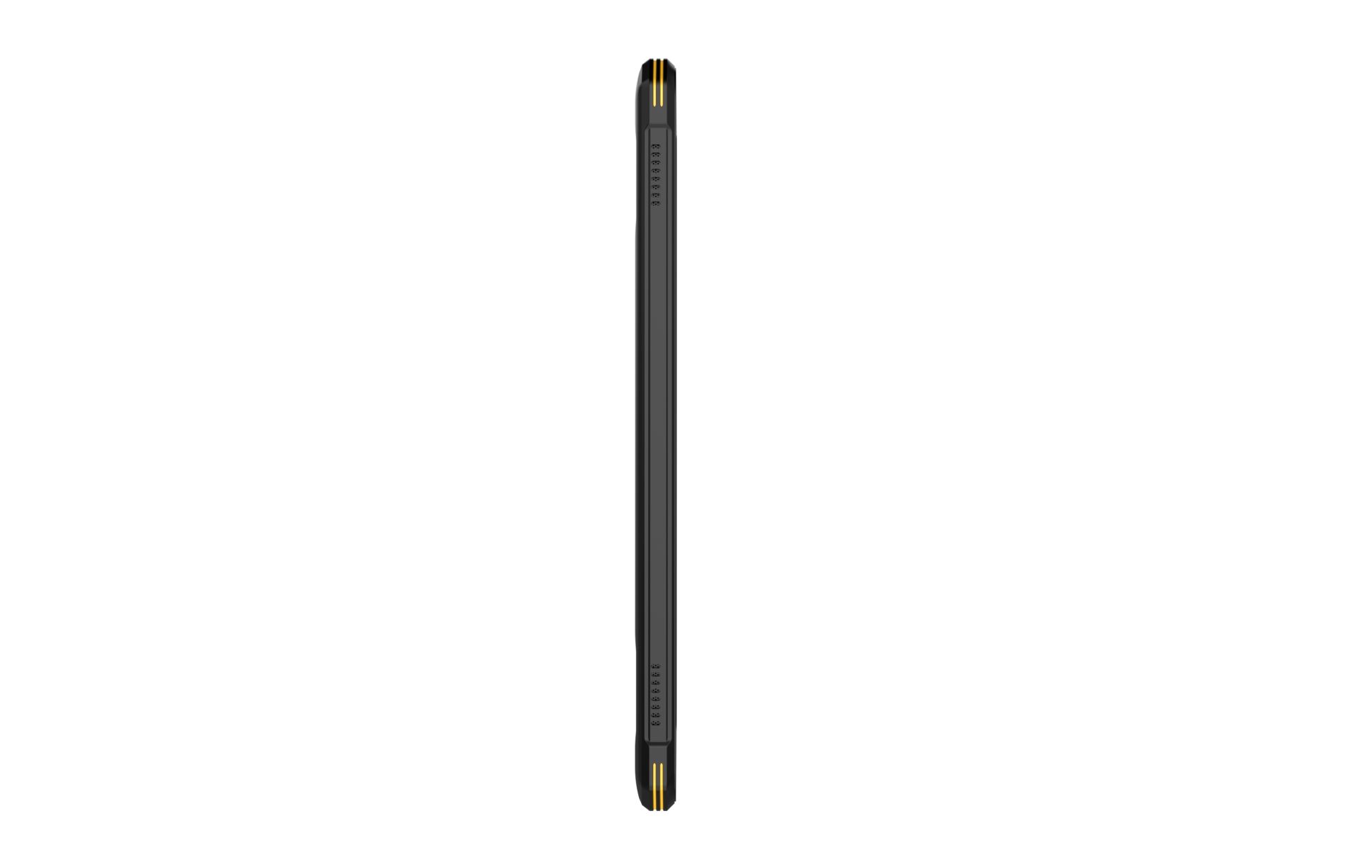 Tablet Rugged ALLNET ALL-Terrain100 / 10.95" / 8GB / 128GB / LTE / NFC / Android 14 - 3