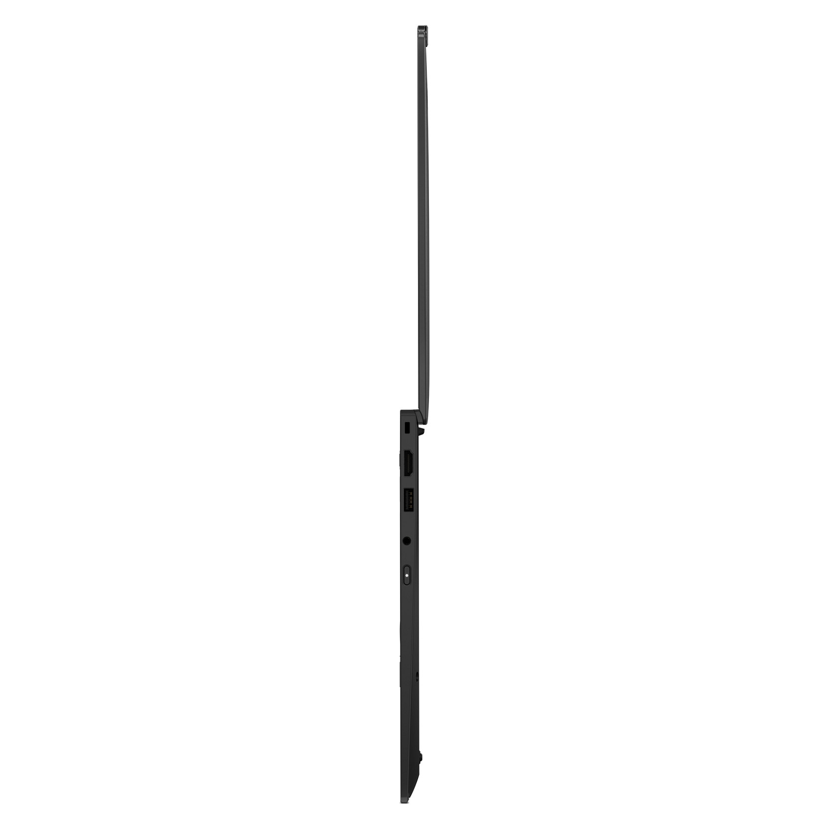 Laptop për punë Lenovo X1 Carbon G13 / Ultra7 - 265U / 64GB LPDDR5 / 2TB / 14" 2.8K OLED Touchscreen / Intel Graphics / DE  - Zezë - 8