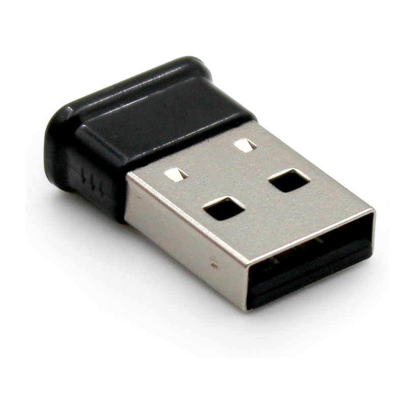 DIGITUS USB Adapter Bluetooth 4.0 Klasa 2 / CSR Chipset / Madhësi e Vogël - 6