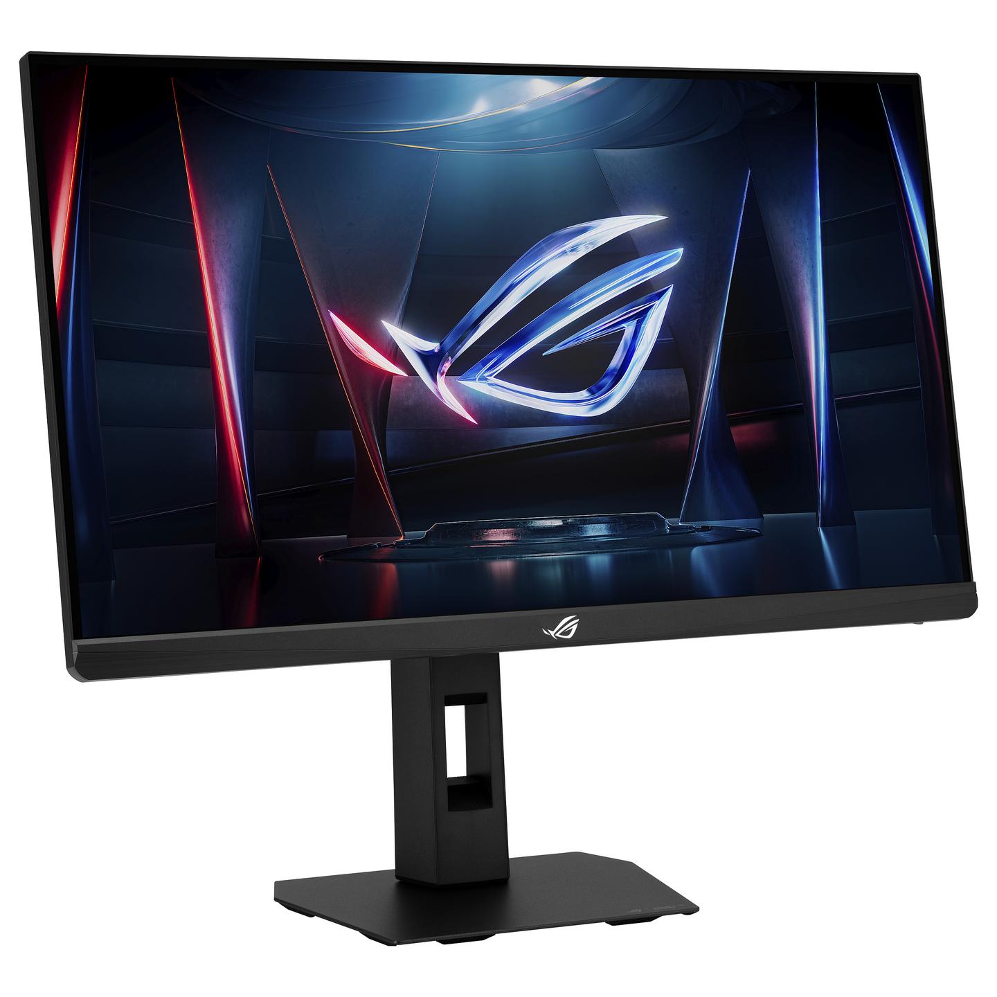 Monitor Gaming ASUS ROG Strix XG259QNSR Ace, 24,5", Full HD IPS, 420Hz, 1ms, HDMI+DP - Zezë - 2