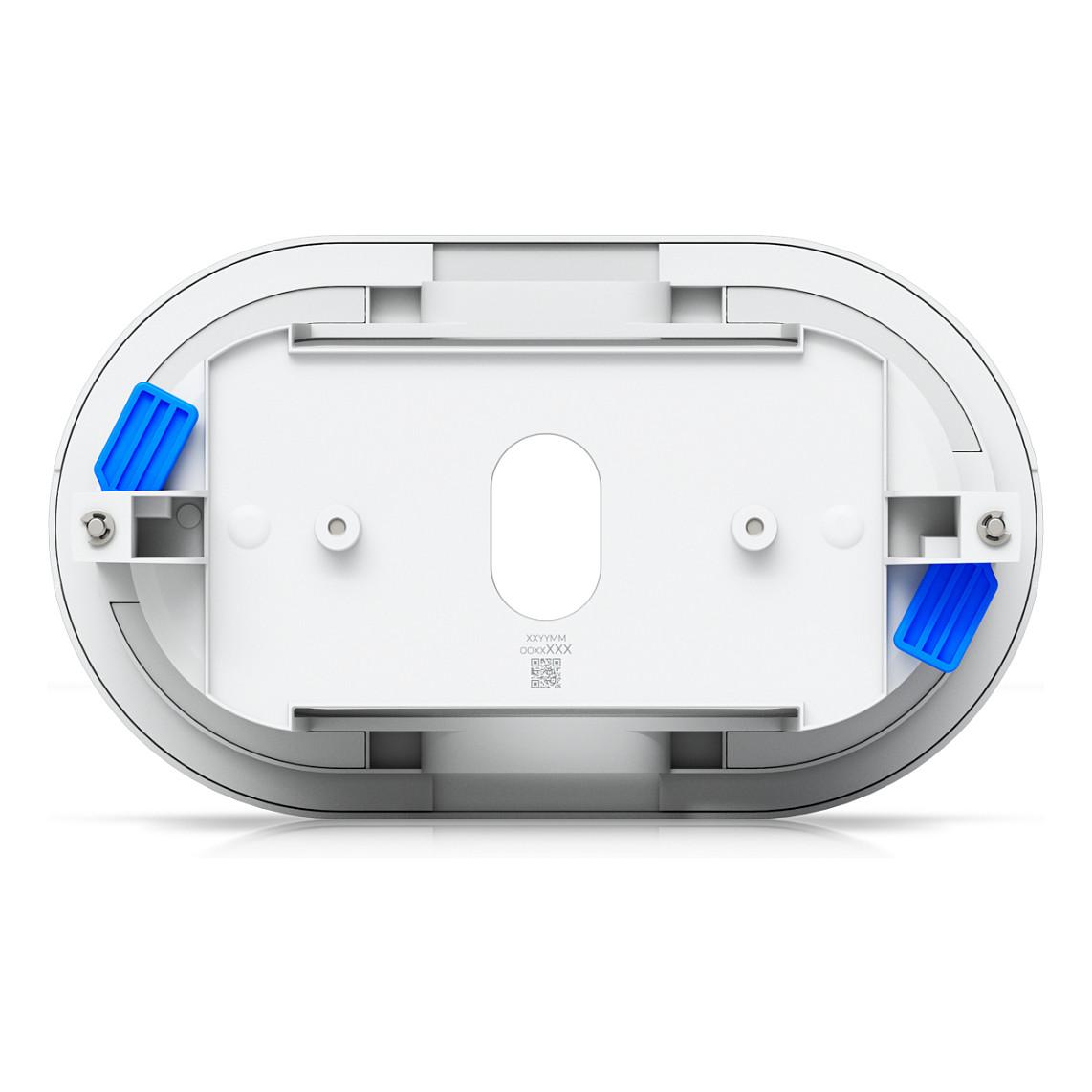 Bazë Montimi në Tavan Ubiquiti UniFi G6 180, Flush Mount, UACC-G6-180-FM-W - Bardhë - 3