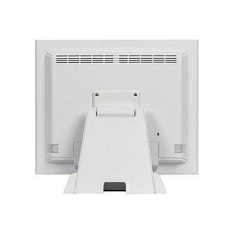 Monitor iiyama ProLite T1731SR-W5, 17", SXGA TN Touch, 5ms, HDMI+DP+VGA+USB - Bardhë - 11