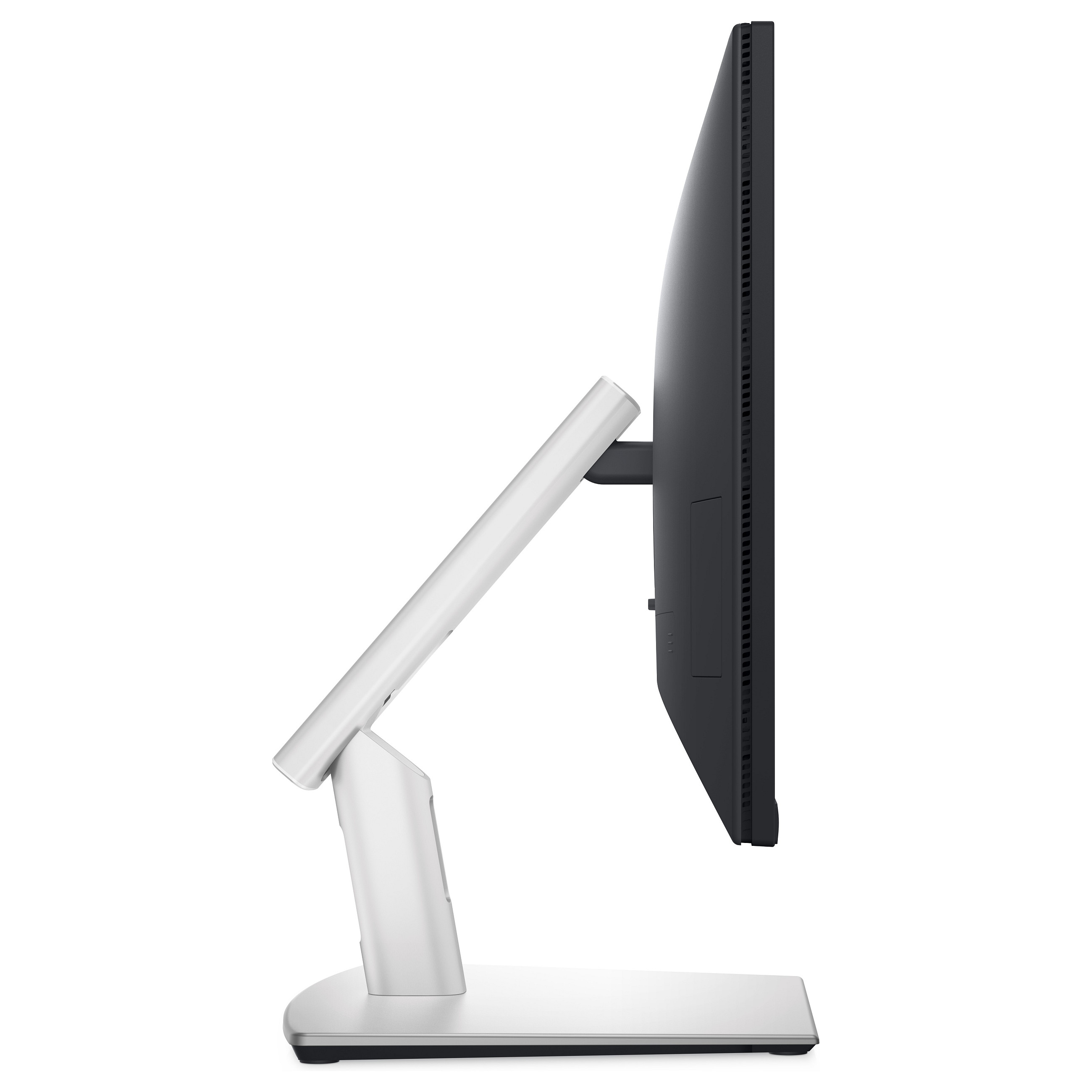 Monitor Dell P2424HT / 24"/ Full HD LED IPS Touch / 60Hz / 5ms / HDMI+DP+USB C - Argjendi - 5