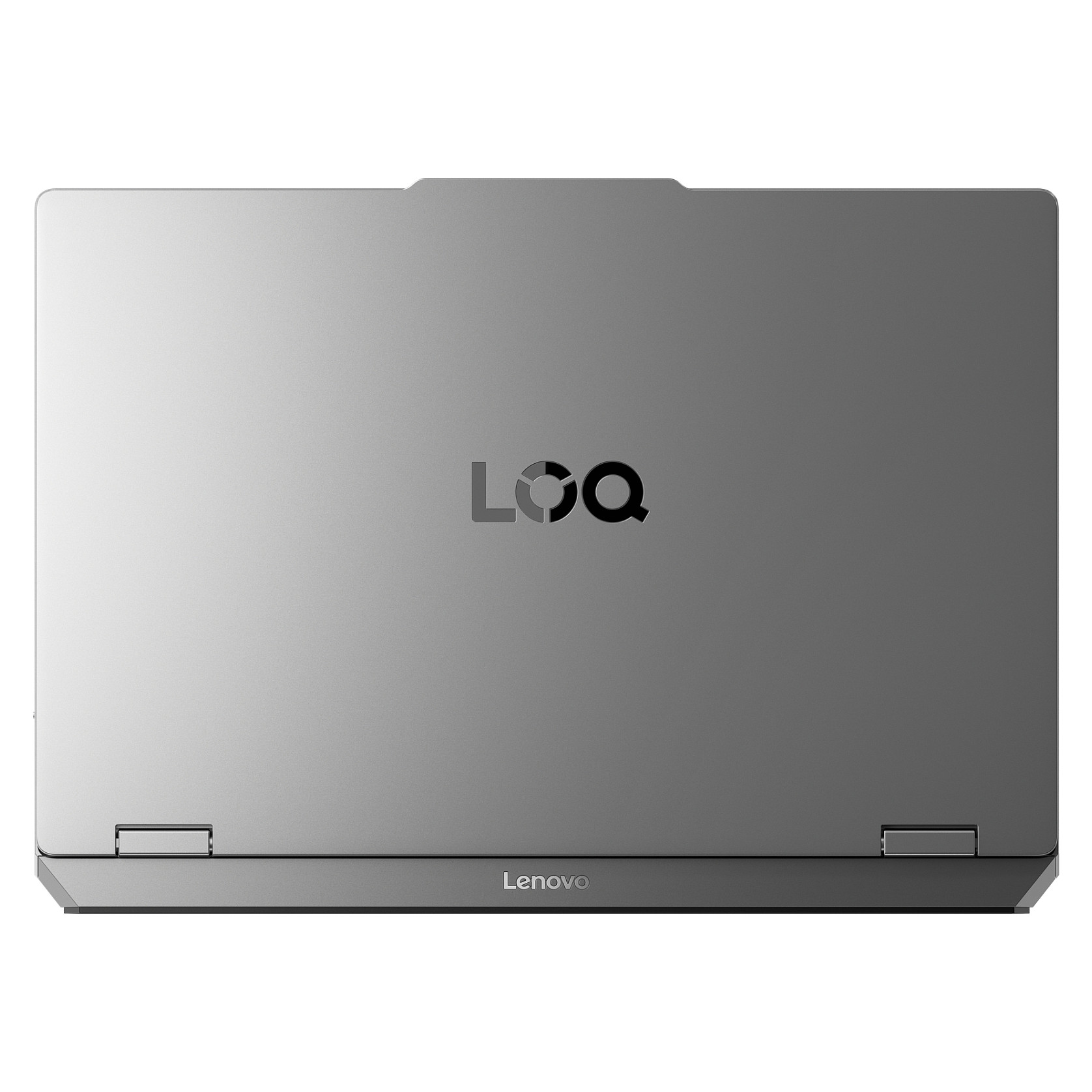 Laptop Gaming Lenovo LOQ Essential /  i5 13450HX / 16GB DDR5 / 512GB / 15.6" Full HD IPS 144Hz / RTX 5050 8GB / DE - Gri - 14