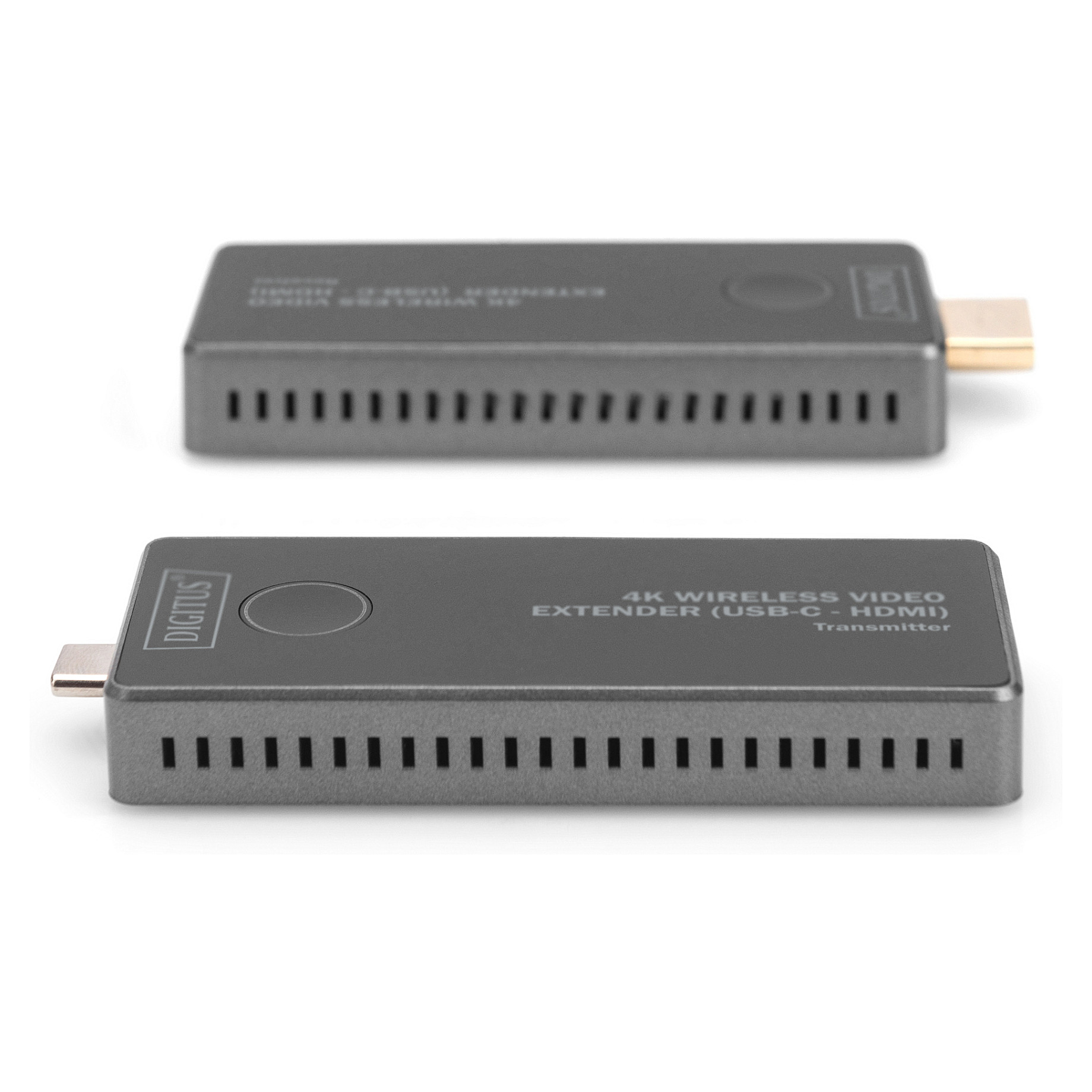 Extender DIGITUS 4K Wireless Video Set / USB-C → HDMI / 30m - 5