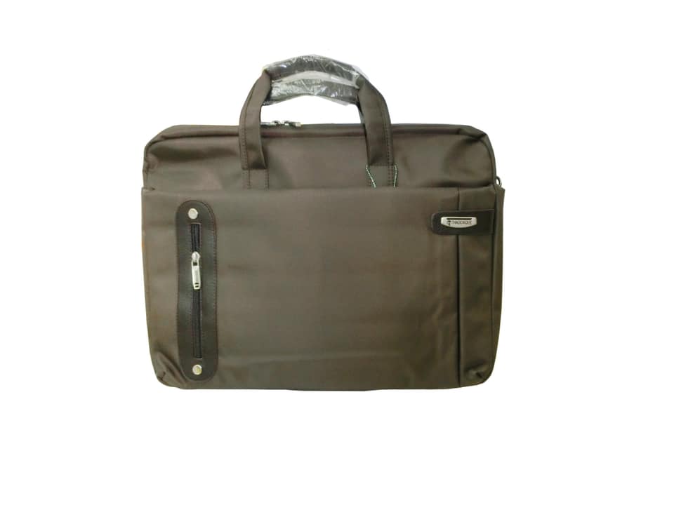 Çantë për Laptop 958 / B53-18 / 17.3 Inch / Polyester / Double Handle / With cushion protect / Lightweight / E kaftë - 1