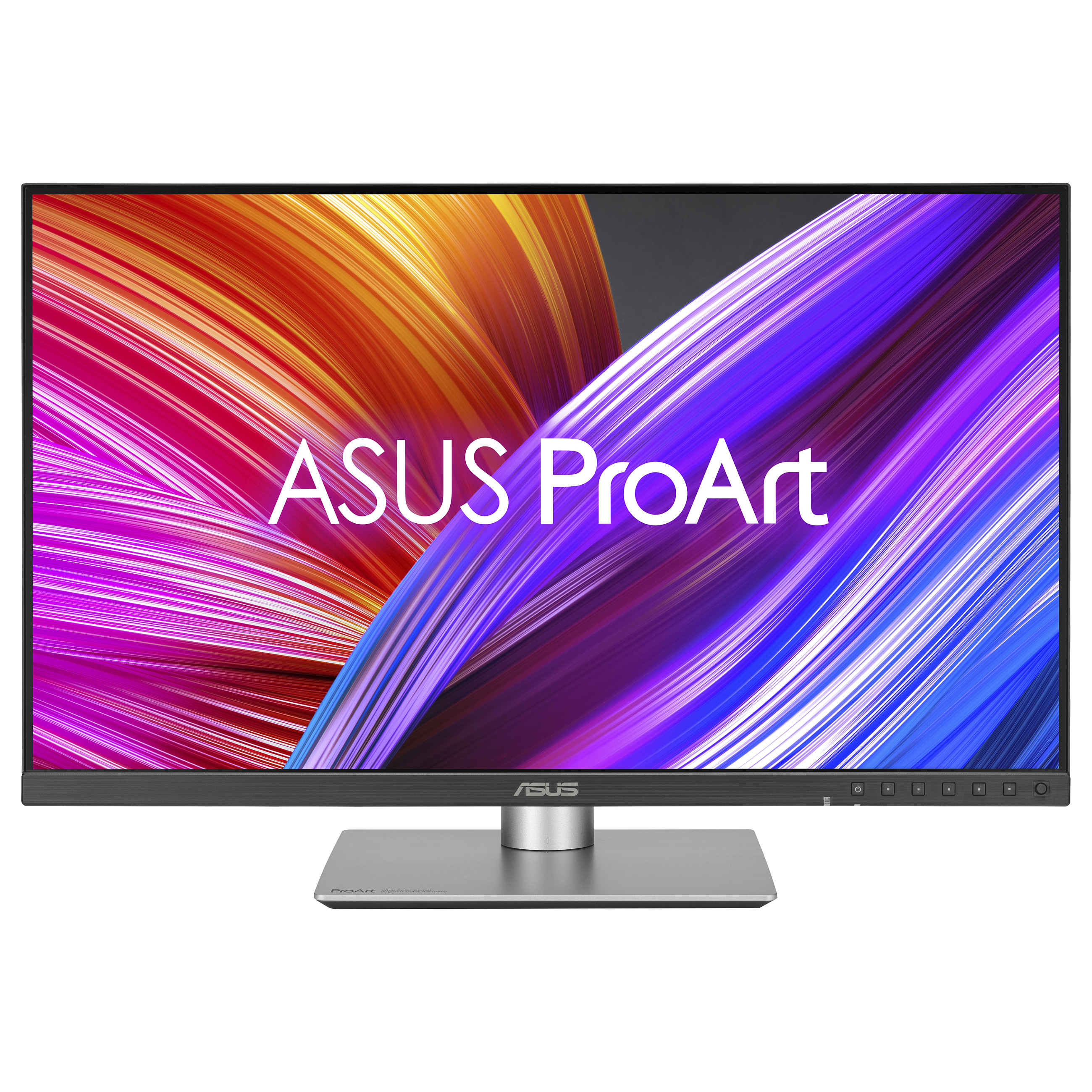 Monitor ASUS ProArt PA24ACRV / 24″ / WQHD IPS LCD / 75Hz / 5ms / USB + HDMI + DP - Zezë - 1