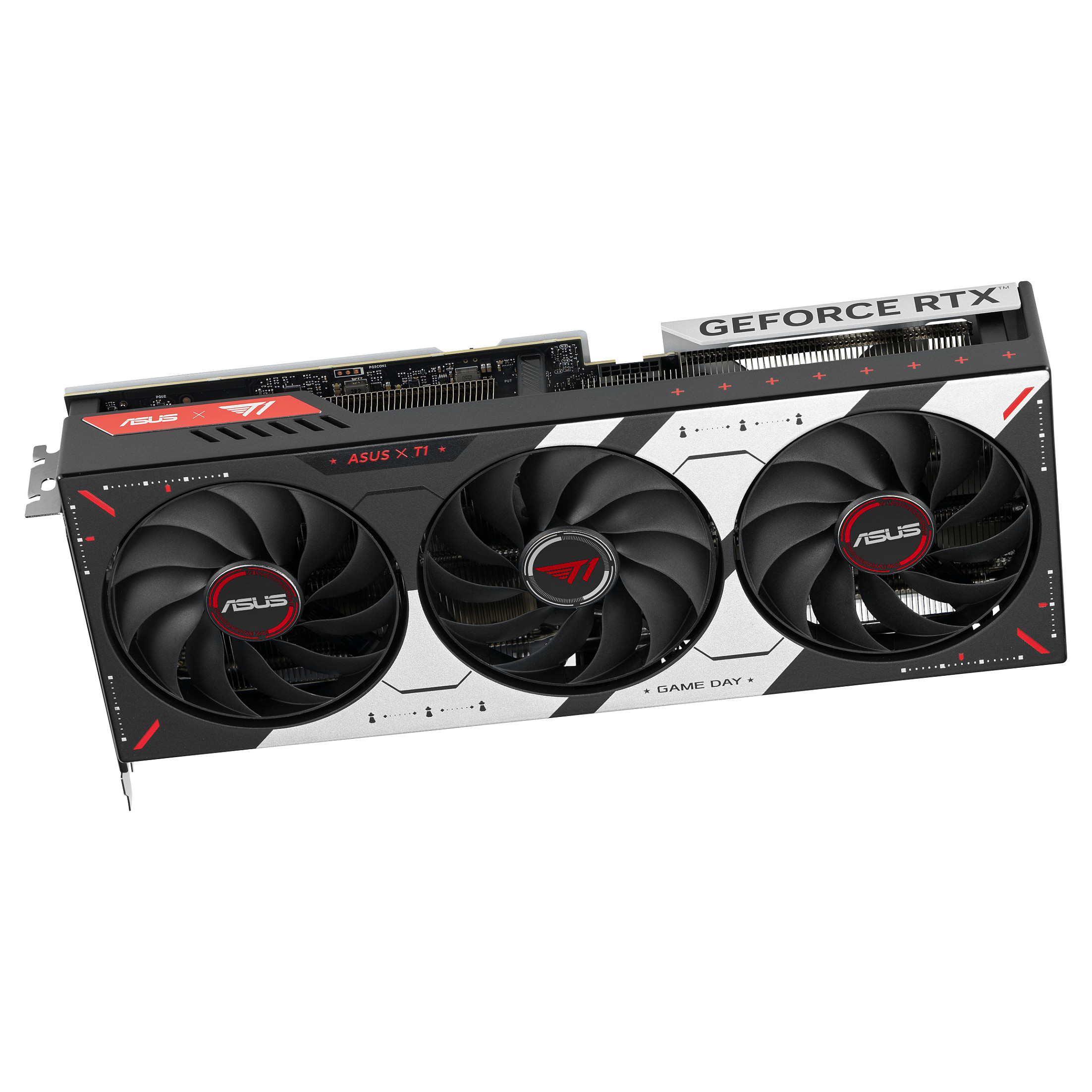 Kartelë Grafike NVIDIA GeForce RTX 5070 / 12GB GDDR7 / 192-bit / ASUS TUF Gaming OC - 7