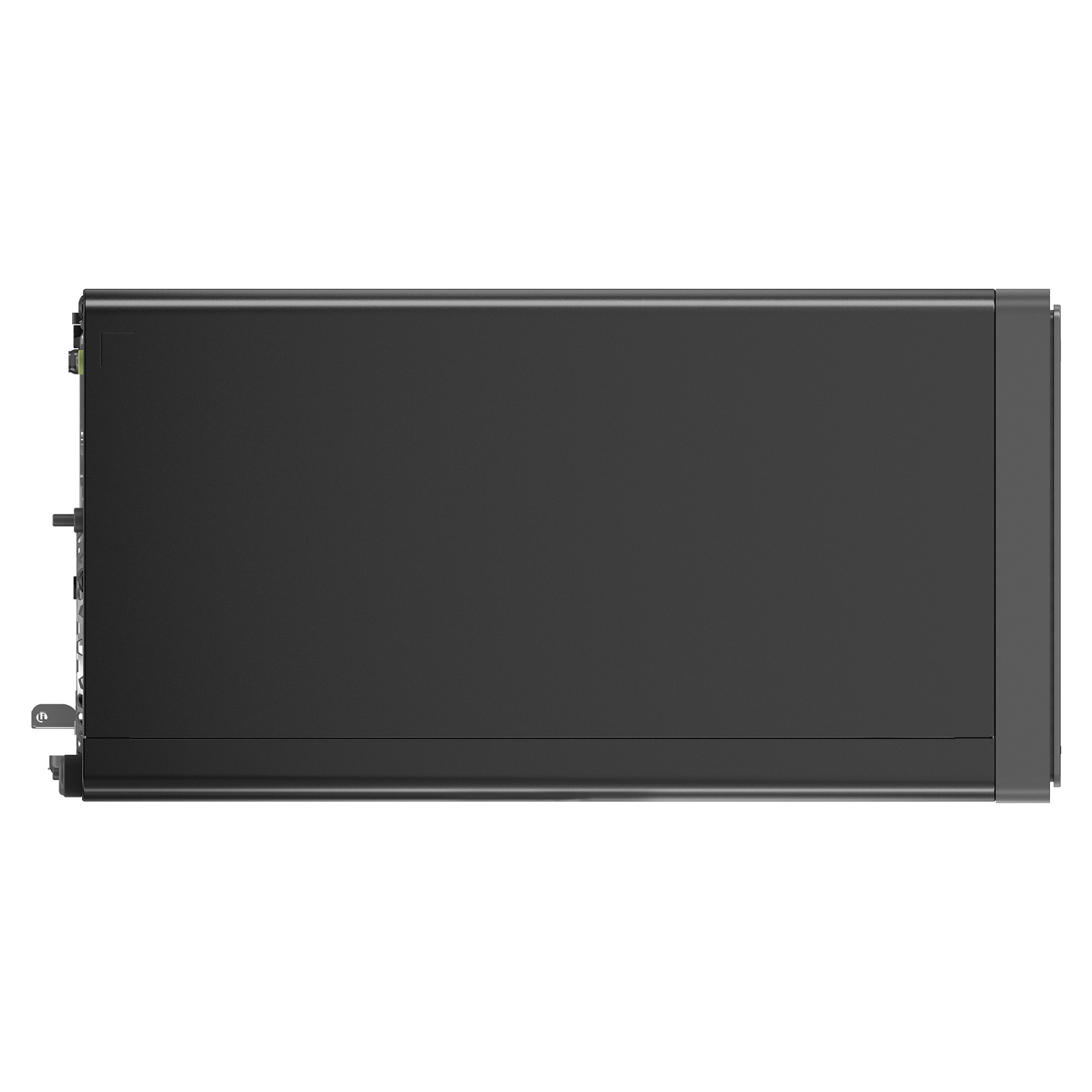 Kompjuter Lenovo ThinkCentre neo 50t Gen 6 / Ultra 5 225 / 16GB DDR5 / 512GB / Intel Graphics - Zezë - 9