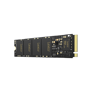 SSD e brendshme M.2 512GB Lexar NM620 High Speed NVMe PCIe3.0 x 4 - 2
