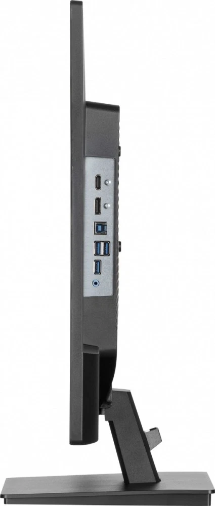 Monitor IIYAMA X3270QSU-B1 / 32"/ WQHD IPS / 100Hz / 3ms / HDMI+DP - Zezë - 6