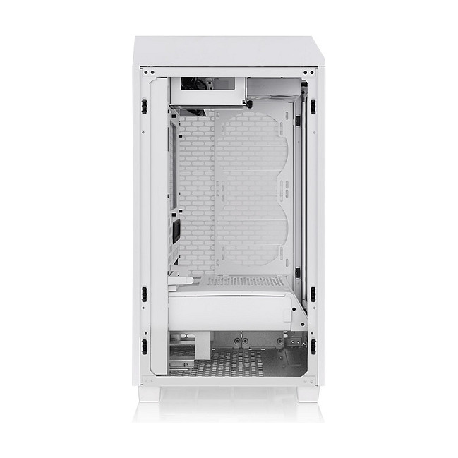 Kasë Thermaltake The Tower 200 – Bardhë - 5