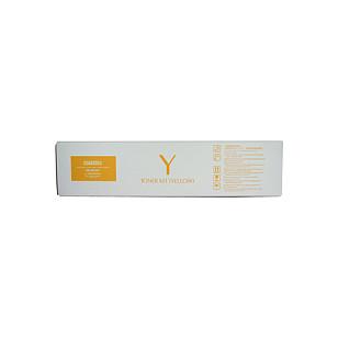 Toner Utax CK-8515Y, 1T02NHAUT0, 30,000 faqe - Verdhë