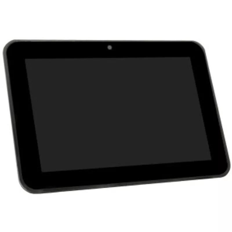 Tablet ALLNET WALLTab-8, 8", 8GB RAM, 32GB, RK3568, Android 13, PoE, Wi-Fi 6 - Zezë