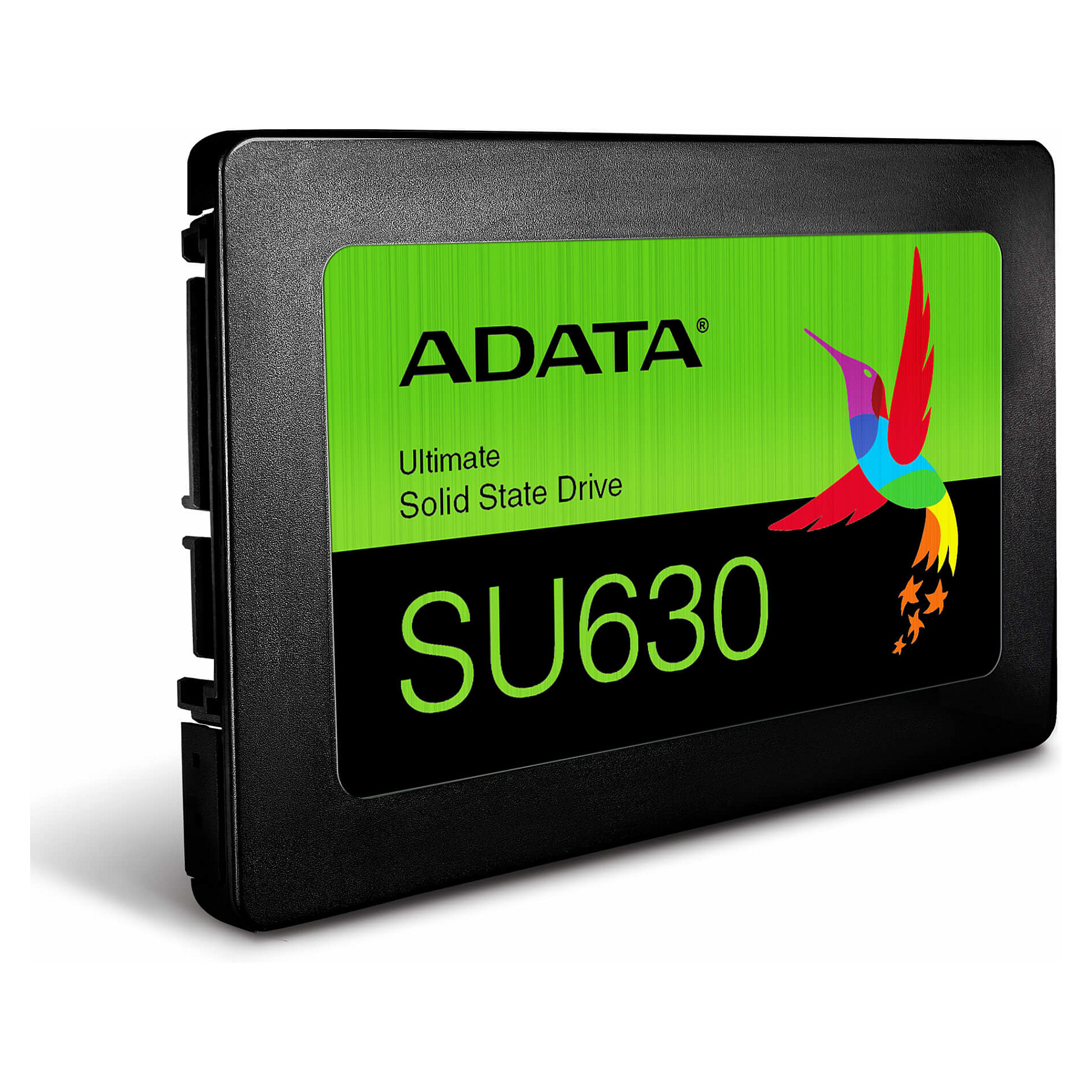 SSD të Brendshme ADATA SU630 2.5" / 1.9TB / SATA III 6Gb/s - 3