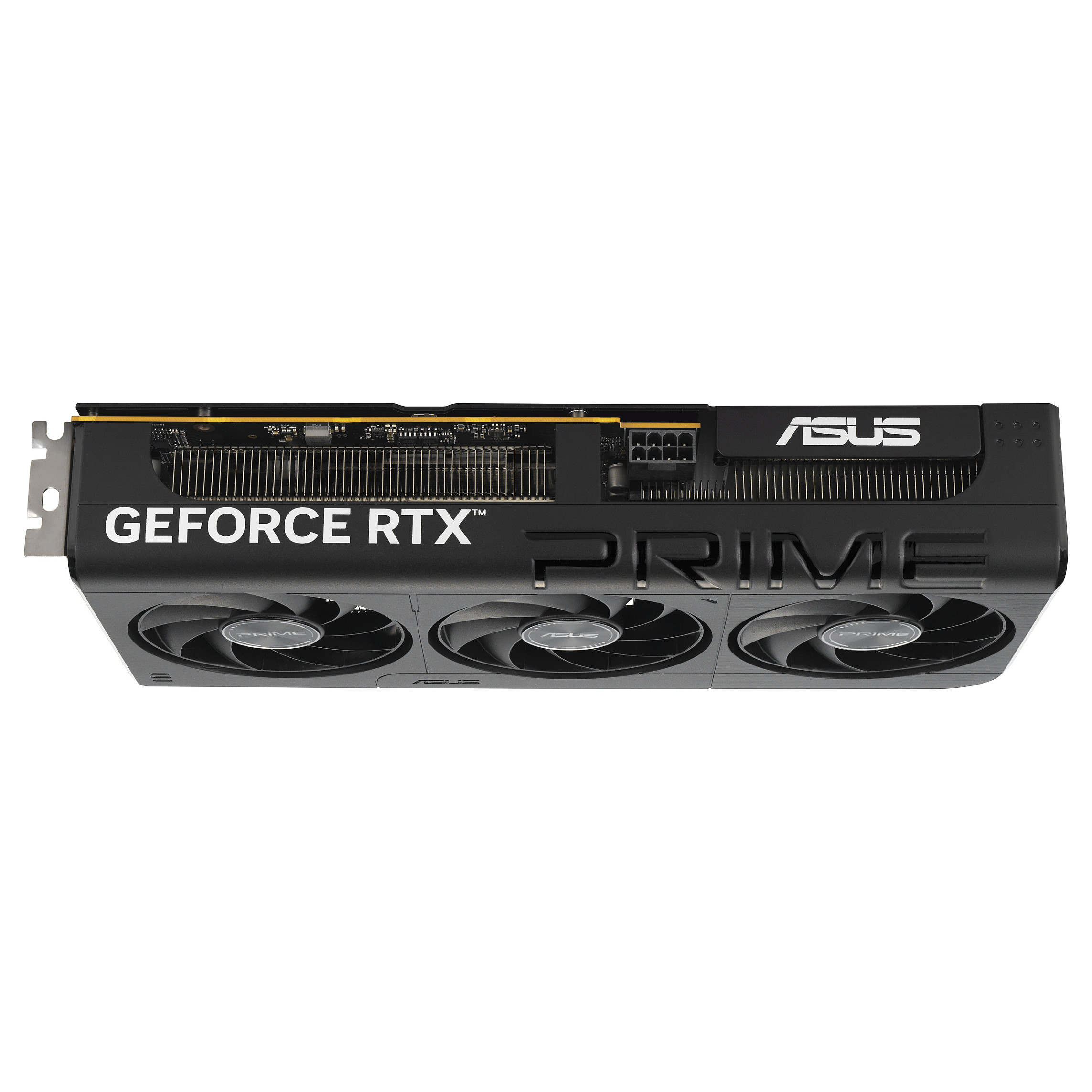 Kartelë grafike NVIDIA RTX 5050 8GB GDDR6 ASUS Prime OC - 6