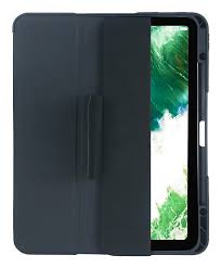 Case Tablet DEQSTER 40-2000077 / Folio / Apple / iPad Air 11" - Zezë