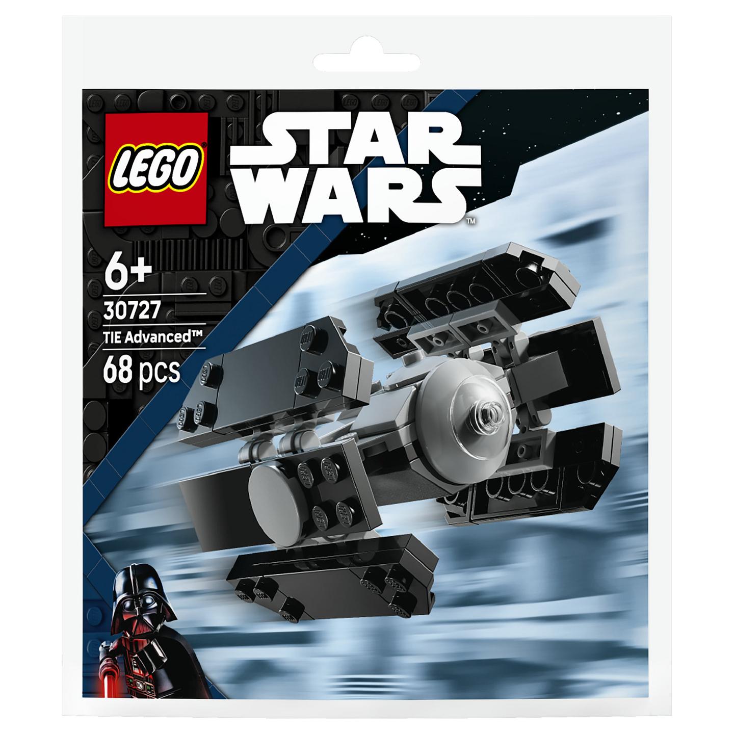 LEGO Star Wars 30727 building toy - 1